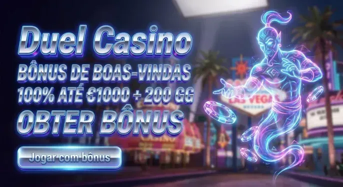 Duel Casino